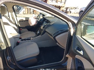 2015 Ford Focus, VIN 1FADP3F23FL239305. Фото 5 з 6 з аукціону IAAI. Каталог авто зі США OpenDataCar.