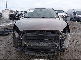 2018 Buick Envision, VIN LRBFX4SX2JD004339. Photo 6 of 6 from IAAI auction. OpenDataCar US salvage catalog.