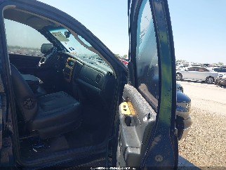 2004 Dodge Ram 1500, VIN 1D7HU18D54S518125. Фото 5 з 6 з аукціону IAAI. Каталог авто зі США OpenDataCar.