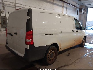 2020 Mercedes-benz Metris, VIN W1YV0BEY9L3756411. Фото 4 з 6 з аукціону IAAI. Каталог авто зі США OpenDataCar.