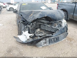 2013 Toyota Avalon, VIN 4T1BK1EB7DU032747. Фото 6 з 6 з аукціону IAAI. Каталог авто зі США OpenDataCar.