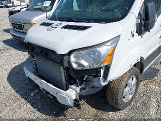 2020 Ford Transit-350, VIN 1FBAX2CGXLKA75208. Фото 6 з 6 з аукціону IAAI. Каталог авто зі США OpenDataCar.