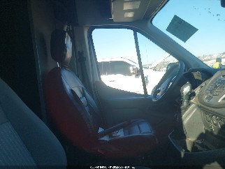 2016 Ford Transit-250, VIN 1FTYR2CM6GKA83984. Фото 5 з 6 з аукціону IAAI. Каталог авто зі США OpenDataCar.