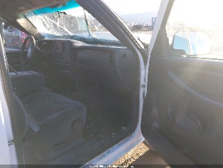 1999 Gmc Sierra 1500, VIN 1GTEK14W8XE527138. Zdjęcie 5 z 6 z aukcji IAAI. Katalog aut z USA OpenDataCar.