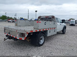 2021 Ram 5500, VIN 3C7WRMFL7MG512884. Фото 4 з 6 з аукціону IAAI. Каталог авто зі США OpenDataCar.