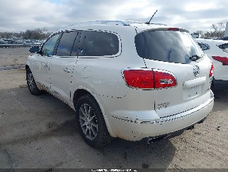 2014 Buick Enclave, VIN 5GAKRBKDXEJ199071. Фото 3 з 6 з аукціону IAAI. Каталог авто зі США OpenDataCar.