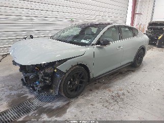 2025 Kia K4, VIN 3KPFW4DC0SE151063. Фото 2 з 6 з аукціону IAAI. Каталог авто зі США OpenDataCar.