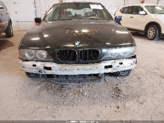 2001 Bmw 5 Series, VIN WBADN63421GM71027. Фото 6 з 6 з аукціону IAAI. Каталог авто зі США OpenDataCar.
