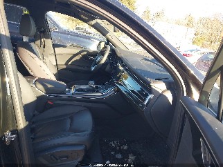 2023 Audi Q7, VIN WA1ACBF77PD022120. Фото 5 з 6 з аукціону IAAI. Каталог авто зі США OpenDataCar.