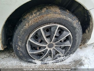 2009 Toyota Sienna, VIN 5TDZK23C49S230962. Фото 5 з 6 з аукціону IAAI. Каталог авто зі США OpenDataCar.