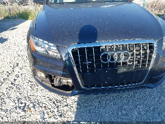 2012 Audi Q5, VIN WA1WKAFPXCA087154. Фото 6 з 6 з аукціону IAAI. Каталог авто зі США OpenDataCar.