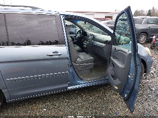 2007 Honda Odyssey, VIN 5FNRL38797B080265. Фото 5 з 6 з аукціону IAAI. Каталог авто зі США OpenDataCar.