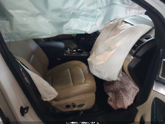 2016 Ford Explorer, VIN 1FM5K8D8XGGA51789. Фото 5 з 6 з аукціону IAAI. Каталог авто зі США OpenDataCar.