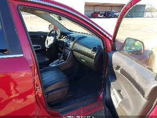 2014 Chevrolet Captiva Sport, VIN 3GNAL4EK4ES654987. Фото 5 из 6 с аукциона IAAI. Каталог авто из США OpenDataCar.