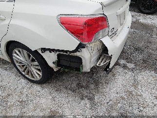 2016 Subaru Impreza, VIN JF1GJAF64GH010707. Фото 6 з 6 з аукціону IAAI. Каталог авто зі США OpenDataCar.