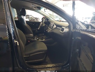2016 Kia Sorento, VIN 5XYPG4A32GG186865. Фото 5 з 6 з аукціону IAAI. Каталог авто зі США OpenDataCar.