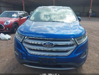 2018 Ford Edge, VIN 2FMPK3J97JBB74652. Фото 6 з 6 з аукціону IAAI. Каталог авто зі США OpenDataCar.