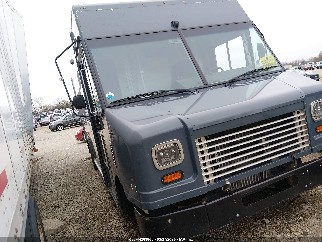 2019 Ford E-450, VIN 1FC3E4K68KDC48628. Фото 1 з 6 з аукціону IAAI. Каталог авто зі США OpenDataCar.
