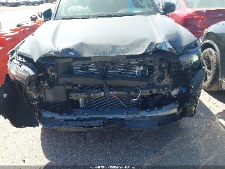 2025 Toyota 4Runner, VIN JTEVA5BR0S5017023. Фото 6 з 6 з аукціону IAAI. Каталог авто зі США OpenDataCar.