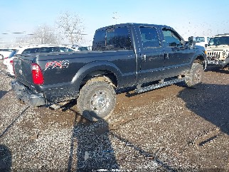 2012 Ford F-350, VIN 1FT8W3B61CEC17438. Zdjęcie 4 z 6 z aukcji IAAI. Katalog aut z USA OpenDataCar.
