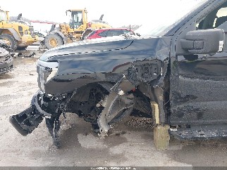 2024 Ford F-150 Lightning, VIN 1FT6W3L75RWG21487. Фото 6 з 6 з аукціону IAAI. Каталог авто зі США OpenDataCar.