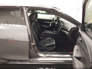 2020 Nissan Maxima, VIN 1N4AA6CV3LC377314. Фото 5 з 6 з аукціону IAAI. Каталог авто зі США OpenDataCar.