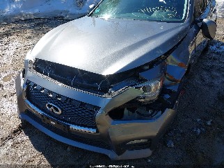 2015 Infiniti Q50, VIN JN1BV7AR9FM396837. Фото 6 з 6 з аукціону IAAI. Каталог авто зі США OpenDataCar.