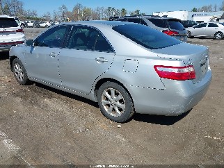 2007 Toyota Camry, VIN 4T1BE46K57U674900. Zdjęcie 3 z 6 z aukcji IAAI. Katalog aut z USA OpenDataCar.