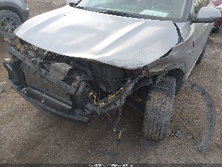 2022 Kia Seltos, VIN KNDEUCA2XN7240599. Фото 6 з 6 з аукціону IAAI. Каталог авто зі США OpenDataCar.