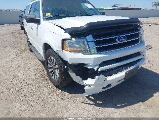 2015 Ford Expedition, VIN 1FMJK1JT8FEF38417. Zdjęcie 6 z 6 z aukcji IAAI. Katalog aut z USA OpenDataCar.