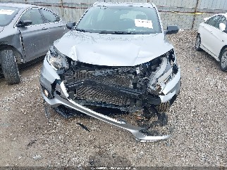 2019 Honda HR-V, VIN 3CZRU6H1XKG729417. Фото 6 з 6 з аукціону IAAI. Каталог авто зі США OpenDataCar.