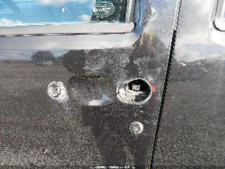 2011 Dodge Nitro, VIN 1D4PU4GKXBW512661. Фото 6 з 6 з аукціону IAAI. Каталог авто зі США OpenDataCar.