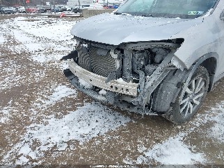 2020 Honda Pilot, VIN 5FNYF6H31LB059860. Фото 6 из 6 с аукциона IAAI. Каталог авто из США OpenDataCar.