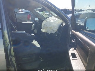 2019 Ram 1500, VIN 1C6RR6FG6KS683891. Фото 5 з 6 з аукціону IAAI. Каталог авто зі США OpenDataCar.