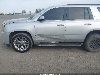 2016 Gmc Yukon, VIN 1GKS1BKC4GR270612. Фото 6 з 6 з аукціону IAAI. Каталог авто зі США OpenDataCar.