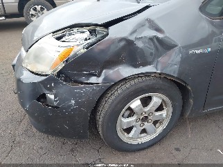 2006 Toyota Prius, VIN JTDKB20U263184527. Фото 6 з 6 з аукціону IAAI. Каталог авто зі США OpenDataCar.