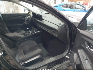 2024 Honda Accord, VIN 1HGCY1F2XRA085068. Фото 5 з 6 з аукціону IAAI. Каталог авто зі США OpenDataCar.