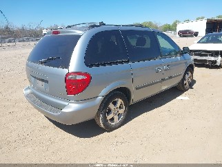 2005 Dodge Caravan, VIN 1D4GP45R55B212478. Фото 4 з 6 з аукціону IAAI. Каталог авто зі США OpenDataCar.