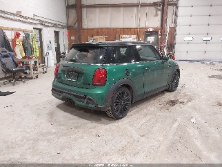 2024 Mini Hardtop, VIN WMW53DH06R2V29900. Фото 4 з 6 з аукціону IAAI. Каталог авто зі США OpenDataCar.