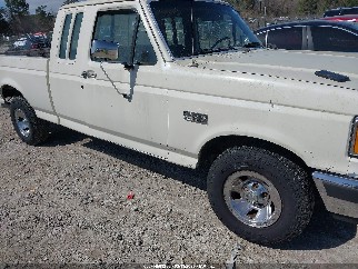 1991 Ford F-150 Lightning, VIN 1FTEX15N8MKA52322. Фото 6 из 6 с аукциона IAAI. Каталог авто из США OpenDataCar.