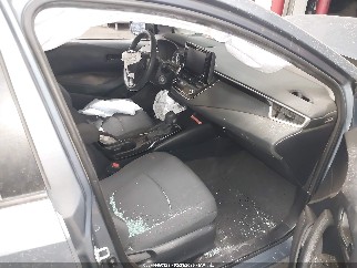 2022 Toyota Corolla, VIN 5YFEPMAE2NP293254. Фото 5 з 6 з аукціону IAAI. Каталог авто зі США OpenDataCar.