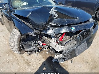 2013 Bmw 3 Series, VIN WBA3A5C54DF601393. Фото 6 из 6 с аукциона IAAI. Каталог авто из США OpenDataCar.