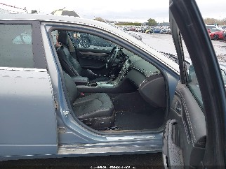 2008 Cadillac CTS, VIN 1G6DP57V480107207. Фото 5 з 6 з аукціону IAAI. Каталог авто зі США OpenDataCar.