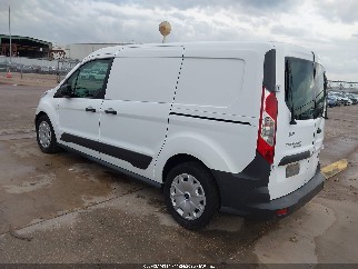 2016 Ford Transit Connect, VIN NM0LS7E76G1290932. Фото 3 з 6 з аукціону IAAI. Каталог авто зі США OpenDataCar.
