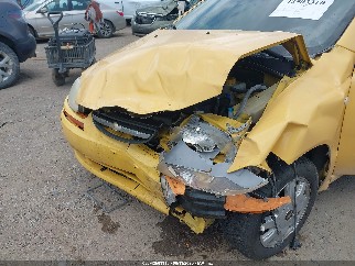 2005 Chevrolet Aveo, VIN KL1TG626X5B307322. Фото 6 из 6 с аукциона IAAI. Каталог авто из США OpenDataCar.