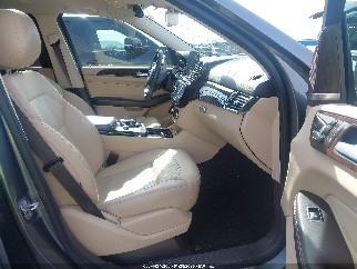 2018 Mercedes-benz GLE-Class, VIN 4JGDA5HB0JB049234. Фото 5 з 6 з аукціону IAAI. Каталог авто зі США OpenDataCar.