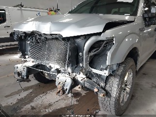 2019 Ford F-150 Lightning, VIN 1FTFW1E54KFB96690. Фото 6 з 6 з аукціону IAAI. Каталог авто зі США OpenDataCar.