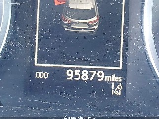 2019 Toyota Highlander, VIN 5TDZARFH7KS050707. Фото 6 з 6 з аукціону IAAI. Каталог авто зі США OpenDataCar.