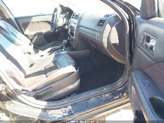 2007 Ford Fusion, VIN 3FAHP07127R226988. Фото 5 з 6 з аукціону IAAI. Каталог авто зі США OpenDataCar.