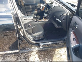 2011 Lexus ES 350, VIN JTHBK1EG8B2437085. Фото 5 из 6 с аукциона IAAI. Каталог авто из США OpenDataCar.